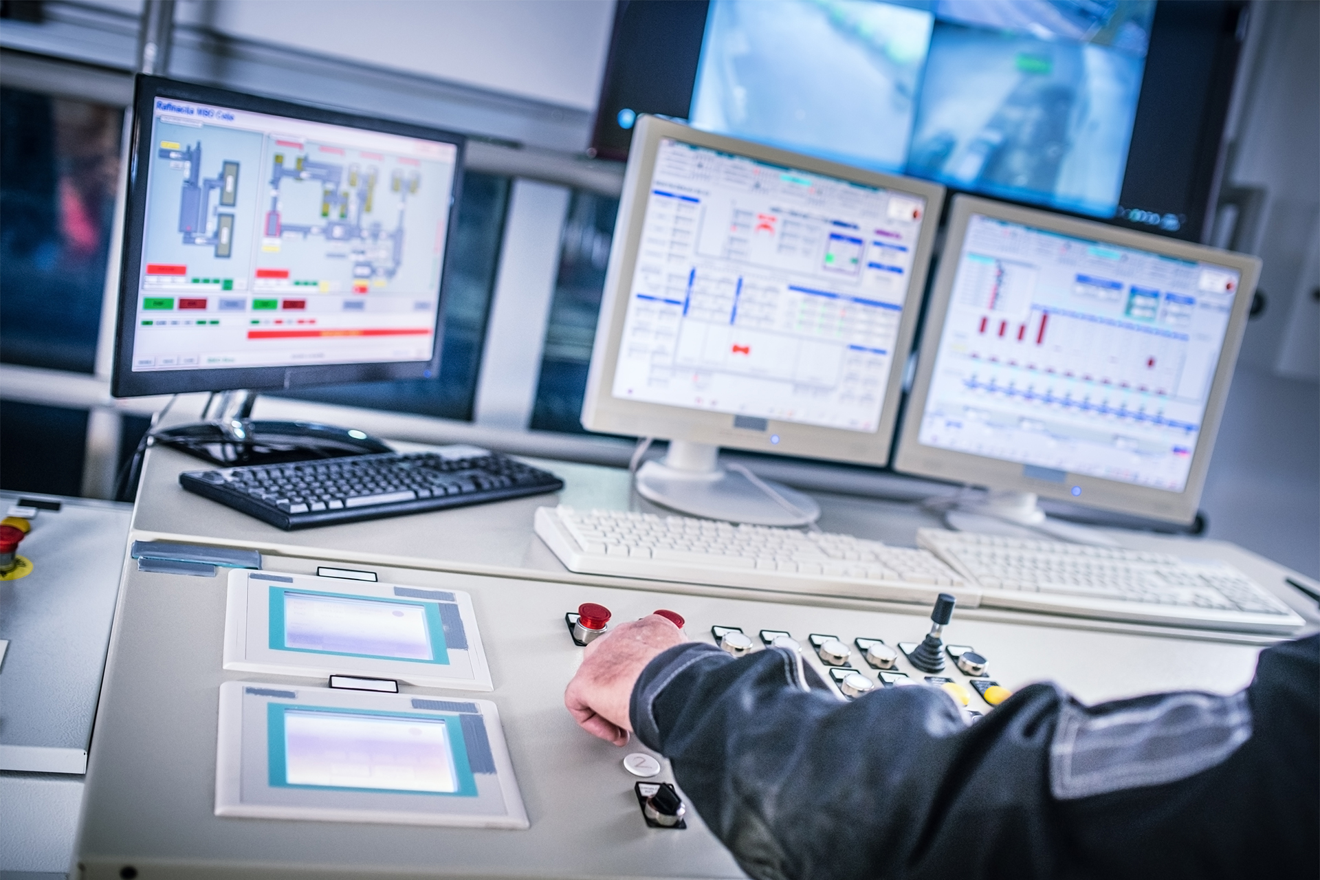 sistemas hidrosanitarios en cali